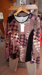 Photo n°18 de Patie Women à Mirande (Magasin de vêtements pour femmes)