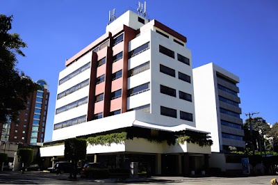 Photos of Santander Plaza Hotel Hotel