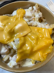 Photo n°17 de Pizza Express Sarl à Le Malesherbois (Sandwicherie)