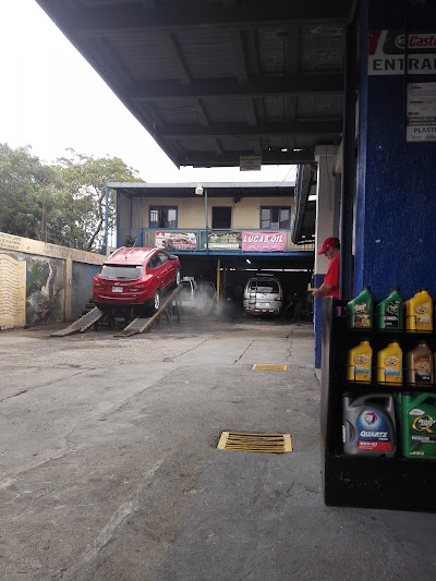car-wash
