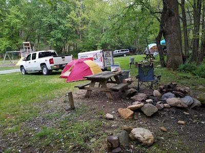Photos of Flintlock Campground