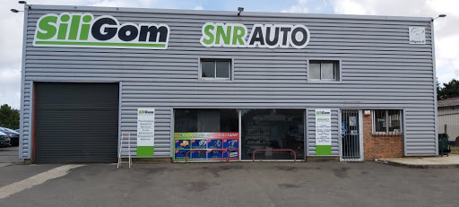 SILIGOM - SNR AUTO