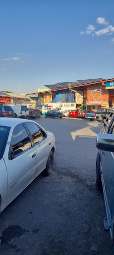 Mercado de Abastos Benito Juárez - Thumbnail