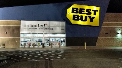 Best Buy