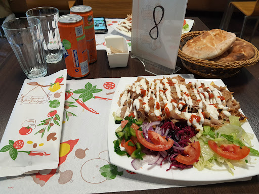 City istanbul kebap-pizza-gril - Thumbnail