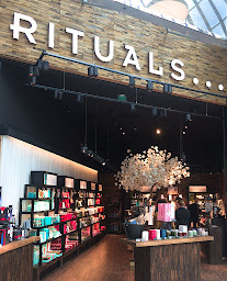 Photo n°1 de Rituals à Serris (Magasin de cosmétiques)