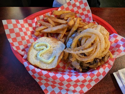 Photos of Basement Burger Bar