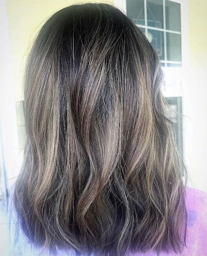Natural Hair Company