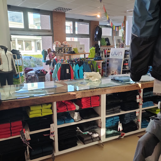 Montura Store Bassano - Thumbnail