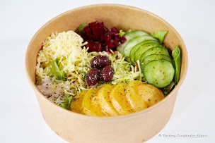 Photo n°27 de Fournil Des Vieux Garçons à Gap (Restaurant biologique)