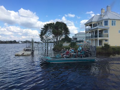 Photos of River Safaris & Gulf Charters, Inc.