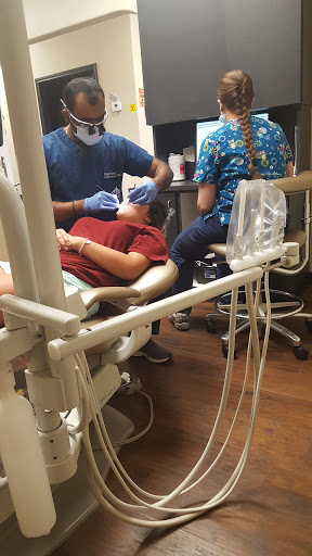 San Angelo Dental - Thumbnail