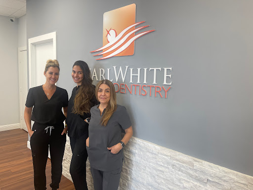 Pearl White Dentistry - Thumbnail