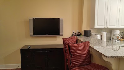 Photos of Georgia Gameday Center