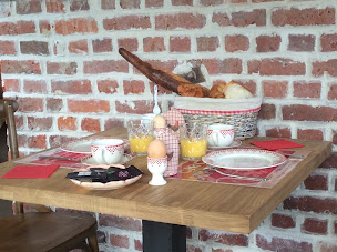 Photo n°22 de Paardenhof Guesthouse à Esquelbecq (Chambre d'hôtes)