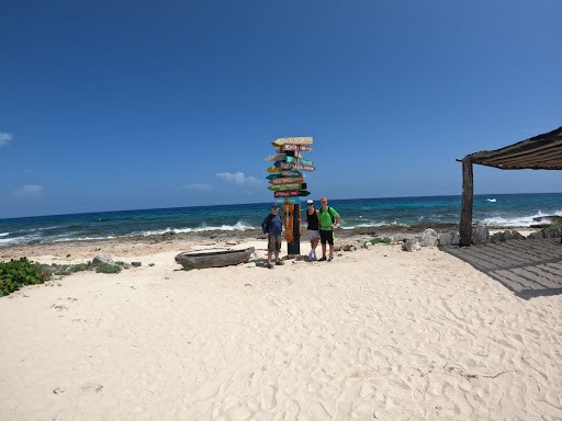 Jeep Riders Cozumel Tours and Excursions- Cooking Classes Cozumel - Thumbnail
