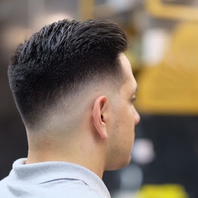 Photos of Al Basha men salon