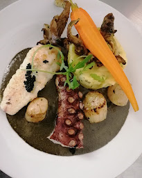 Photo n°4 de Le petit Olivier Saint Grégoire à Saint-Grégoire (Restaurant)