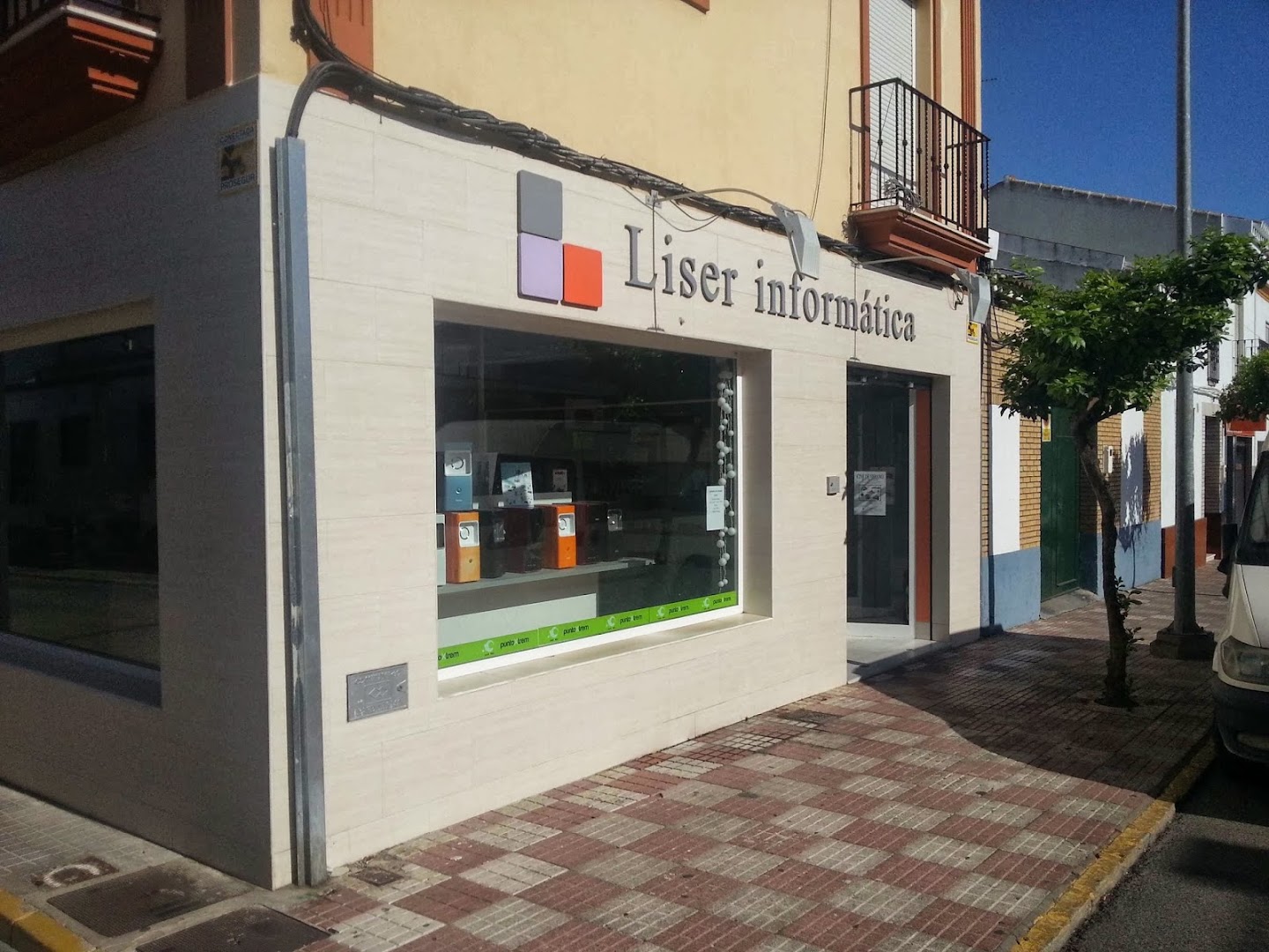 Liser Informatica