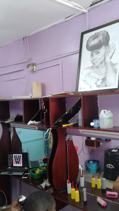 Photos of Young World Kinyozi and Electronics