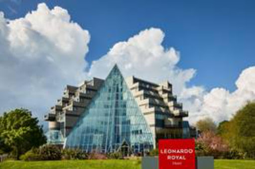 Leonardo Royal Hotel Southampton Grand Harbour