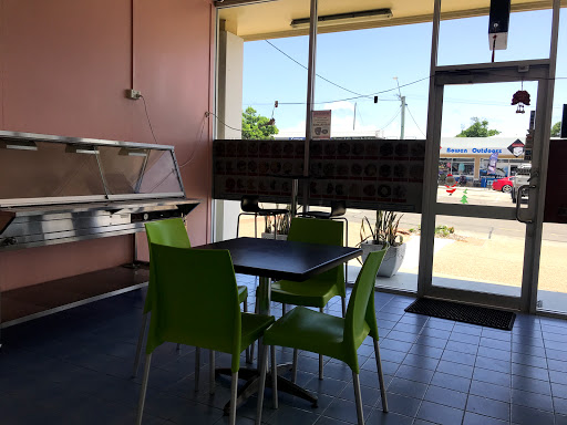 Bowen Noodle Bar