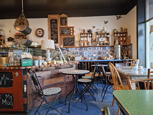 The Shearer's Cook Cafe - Thumbnail