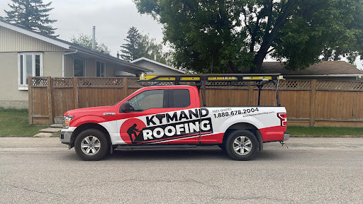 Kymand Roofing