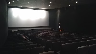 photo of Cinéma CGR Le Mans Colisée