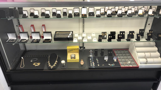 Discount Jewelry and Loan - United States