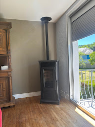 Photo n°2 de Techni-Clim à Corrèze (Plombier)