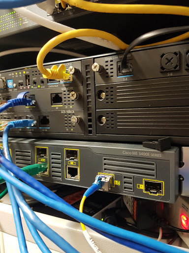 iFixIT Computer Services - Visual