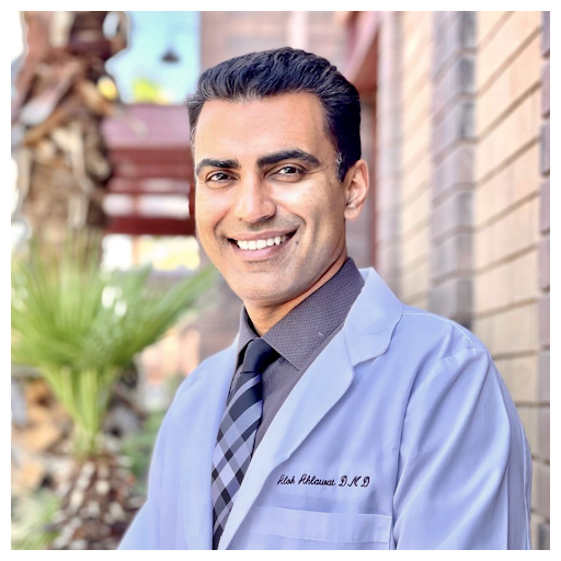 Arizona Dental Heights