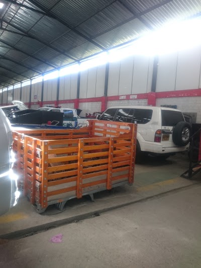 Photos of Spa Auto Estetica Y Mantenimiento