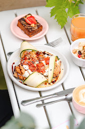 Photo n°107 de Peter Coffee Shop Bordeaux à Bordeaux (Restaurant)