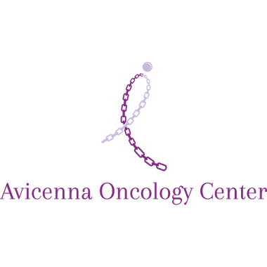 Avicenna Oncology Center (مركز ابن سينا لعلاج الأورام), Author: Avicenna Oncology Center (مركز ابن سينا لعلاج الأورام)