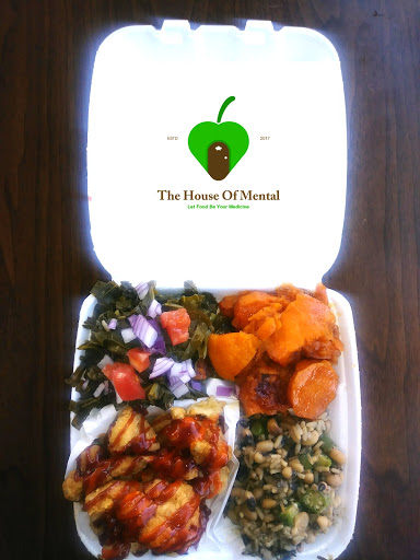 H.O.M.E Vegan Restaurant - Thumbnail