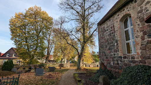 Kirche Gandenitz