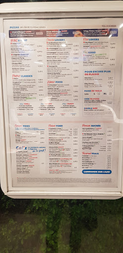 Photo 2 - Domino's Pizza Aix-en-Provence