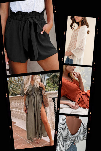 Mèlange Boutique Women's Fashion Gallery - United States