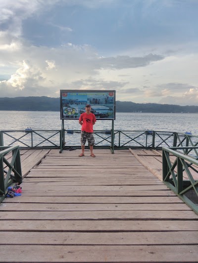 Photos of Taman Benteng Bima - Ambon