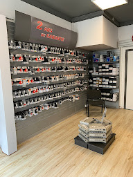 Photo n°2 de la chtit'encre à Villeneuve-d'Ascq (Magasin de fournitures de bureau)