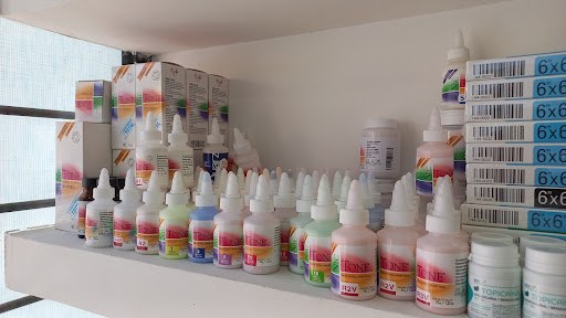 Dental Store - Visual