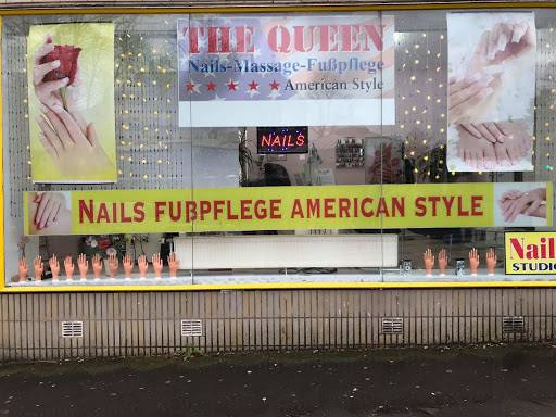 The Queen Nagelstudio - Thumbnail