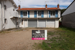 Photo n°14 de Maria LUIS Immobilier Consultant immobilier Saint Médard-en-Jalles à Saint-Médard-en-Jalles (Agent immobilier)