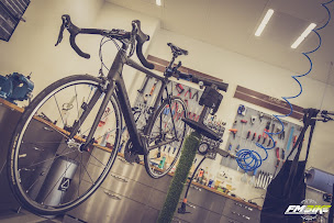 Photo n°12 de FM BIKE à Paars (Magasin de vélos d'occasion)