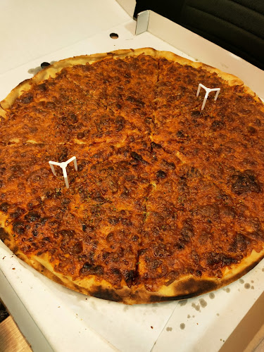 Pizzeria U Skrzypka Orunia - Restauracja