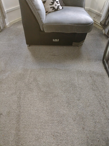 Willows Cleaning Services - Visual