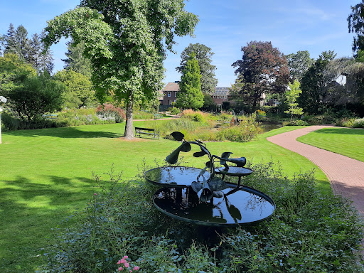 Botanische Tuin Kerkrade - Thumbnail