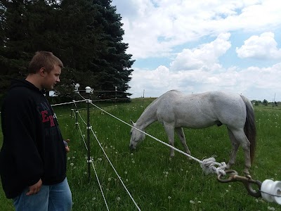 Freedom Farm Therapeutic Riding Center